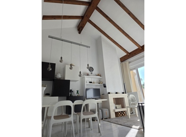 Resale - Apartment - Algorfa - La Finca Golf