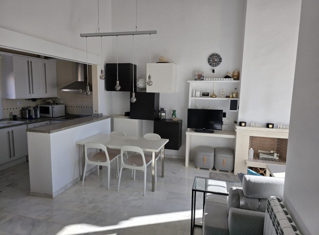 Resale - Apartment - Algorfa - La Finca Golf