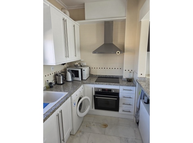 Resale - Apartment - Algorfa - La Finca Golf