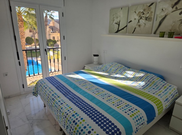 Resale - Apartment - Algorfa - La Finca Golf