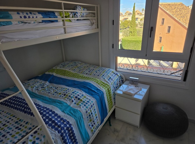 Resale - Apartment - Algorfa - La Finca Golf