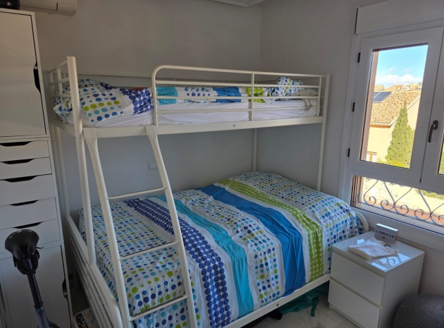 Resale - Apartment - Algorfa - La Finca Golf