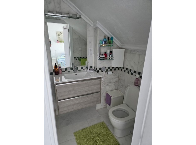 Resale - Apartment - Algorfa - La Finca Golf