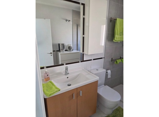 Resale - Apartment - Algorfa - La Finca Golf