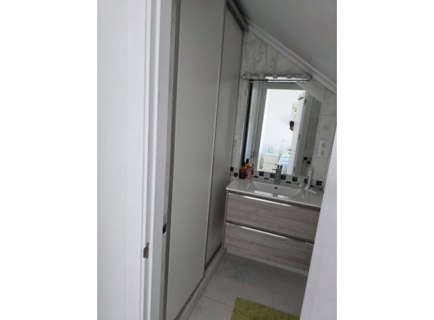 Resale - Apartment - Algorfa - La Finca Golf