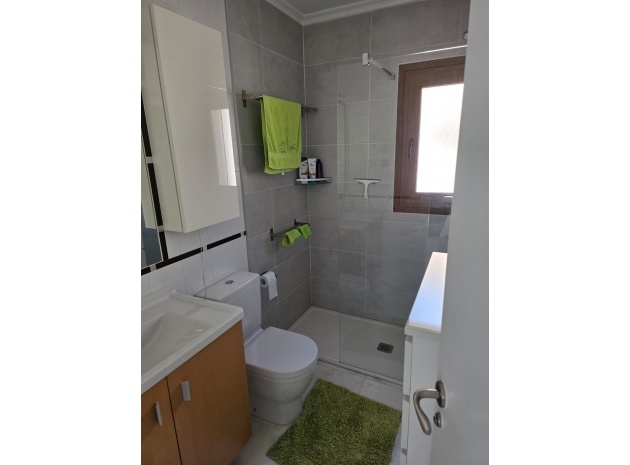 Resale - Apartment - Algorfa - La Finca Golf