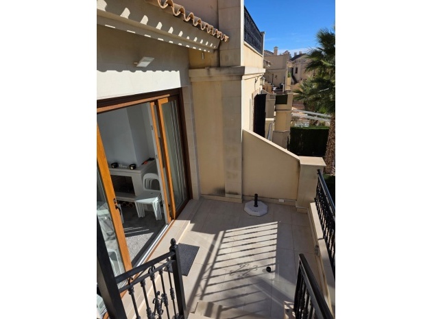 Resale - Apartment - Algorfa - La Finca Golf