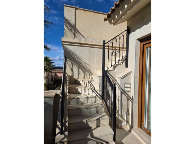 Resale - Apartment - Algorfa - La Finca Golf