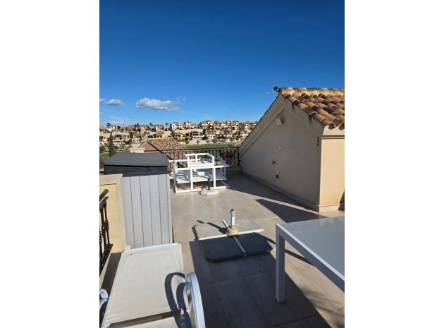 Resale - Apartment - Algorfa - La Finca Golf