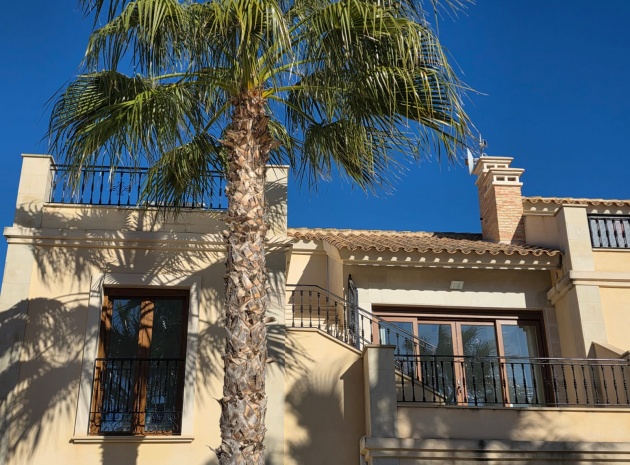 Resale - Apartment - Algorfa - La Finca Golf