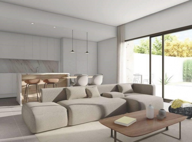 Neubau - Villa - San Juan de Los Terreros - San Juan De Los Terreros