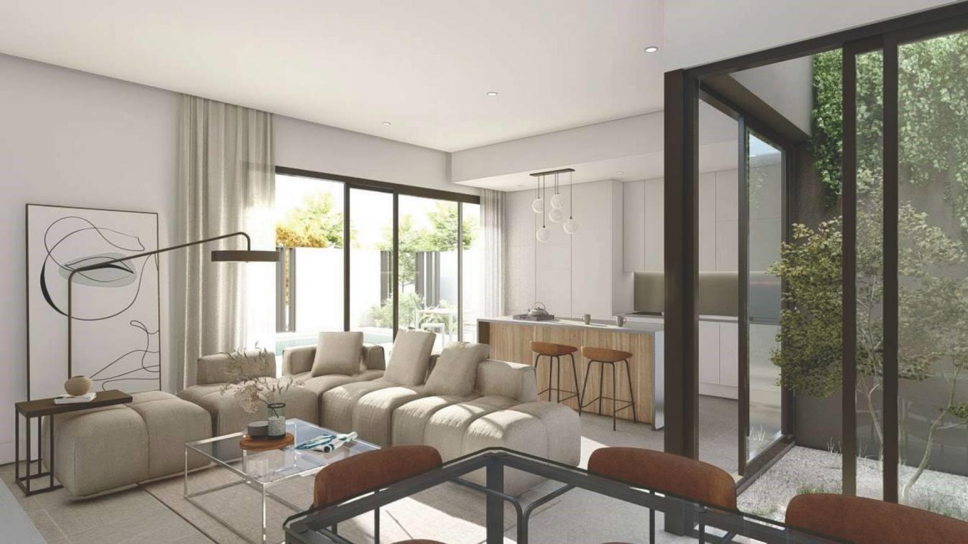 Neubau - Villa - San Juan de Los Terreros - San Juan De Los Terreros