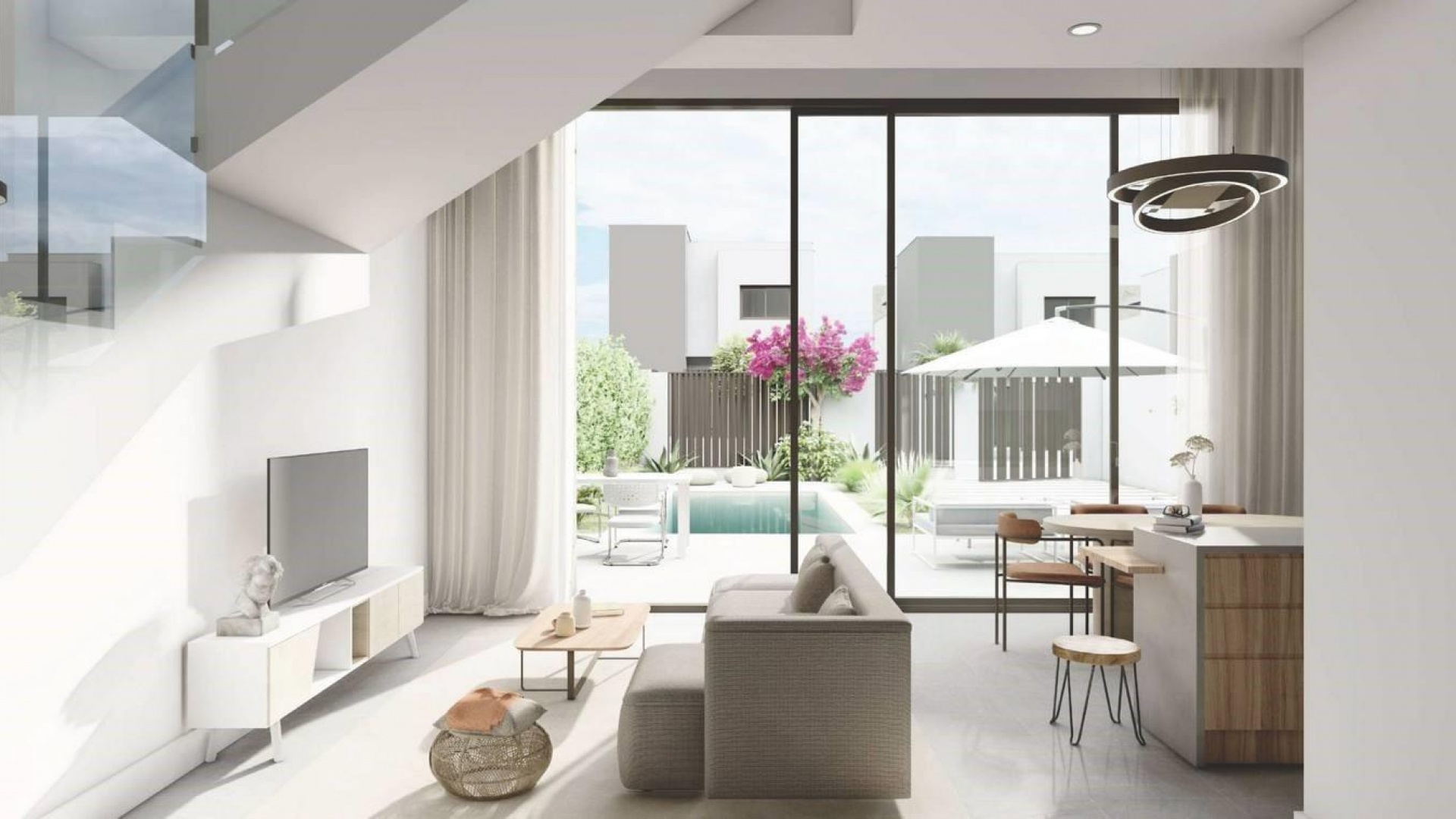 Neubau - Villa - San Juan de Los Terreros - San Juan De Los Terreros