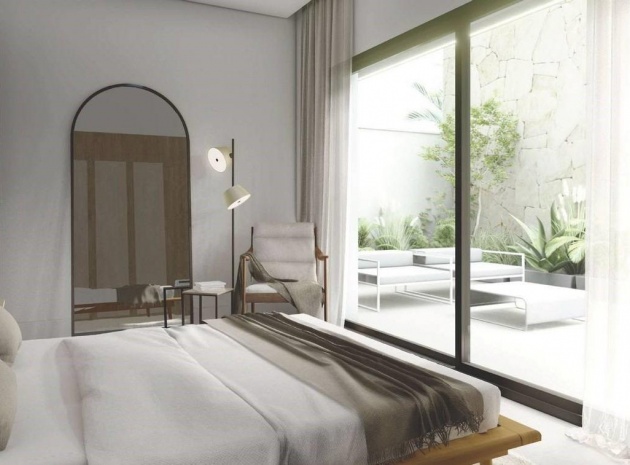 Neubau - Villa - San Juan de Los Terreros - San Juan De Los Terreros