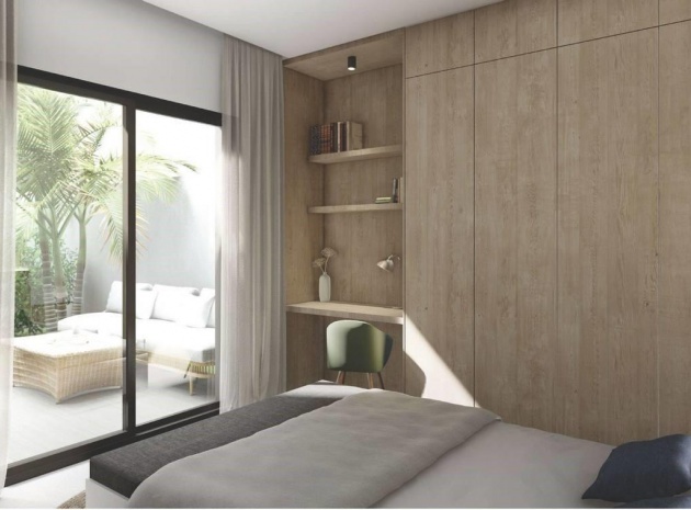 Neubau - Villa - San Juan de Los Terreros - San Juan De Los Terreros