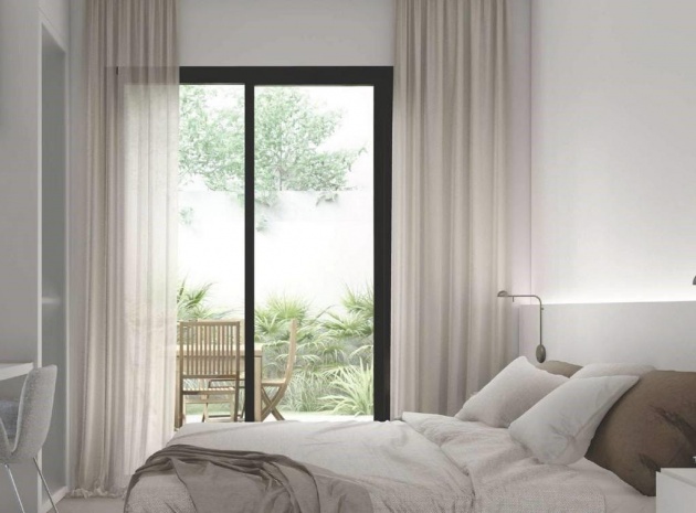 Neubau - Villa - San Juan de Los Terreros - San Juan De Los Terreros