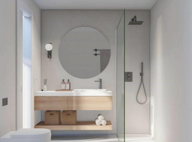 Neubau - Villa - San Juan de Los Terreros - San Juan De Los Terreros