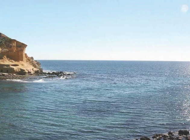 Neubau - Villa - San Juan de Los Terreros - San Juan De Los Terreros