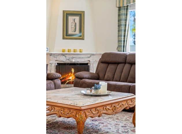 Återförsäljning - Villa - Ciudad Quesada - Rojales