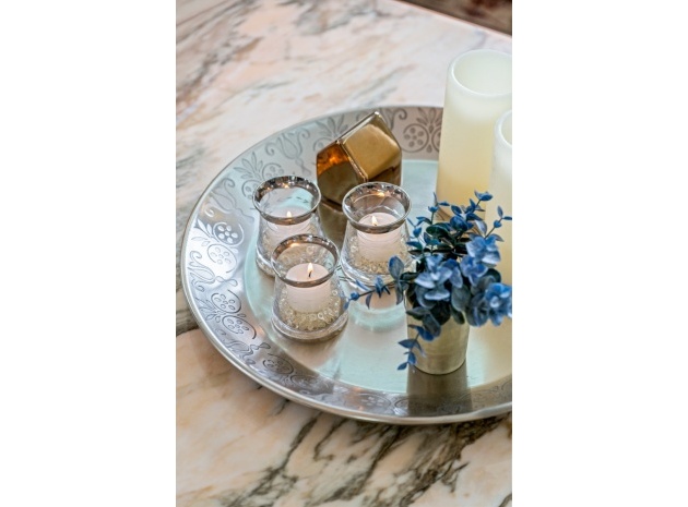 Återförsäljning - Villa - Ciudad Quesada - Rojales