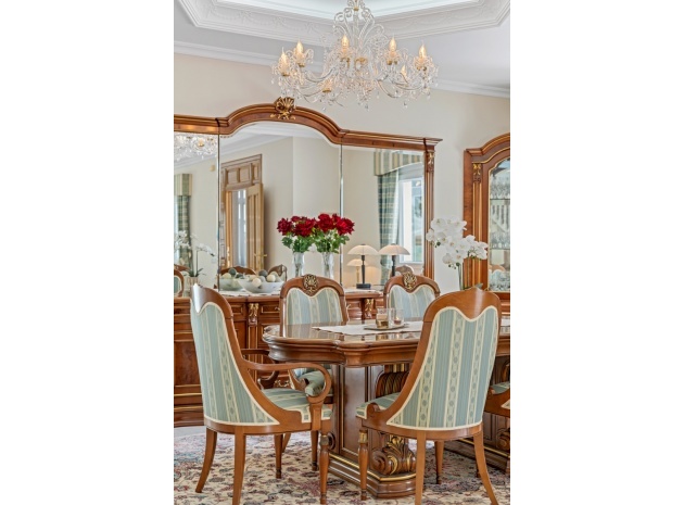 Återförsäljning - Villa - Ciudad Quesada - Rojales