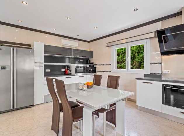 Återförsäljning - Villa - Ciudad Quesada - Rojales