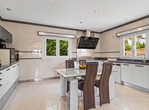 Återförsäljning - Villa - Ciudad Quesada - Rojales