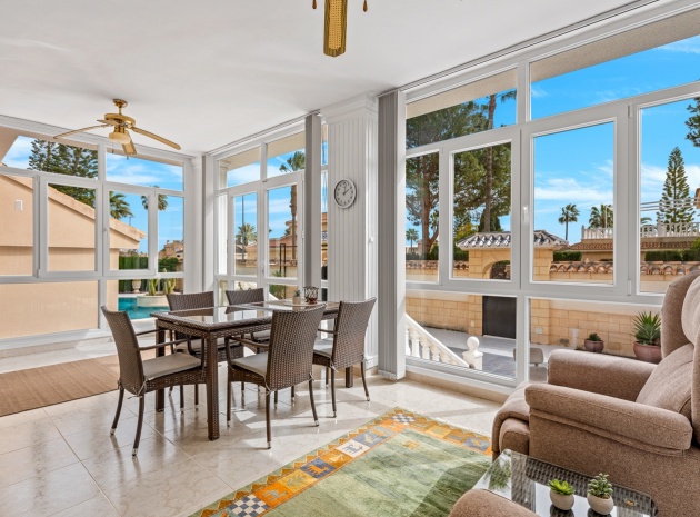 Återförsäljning - Villa - Ciudad Quesada - Rojales