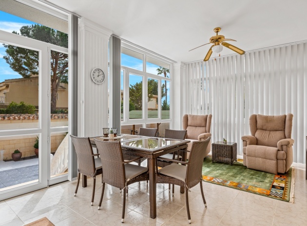 Återförsäljning - Villa - Ciudad Quesada - Rojales