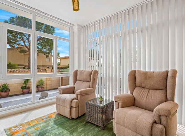 Återförsäljning - Villa - Ciudad Quesada - Rojales