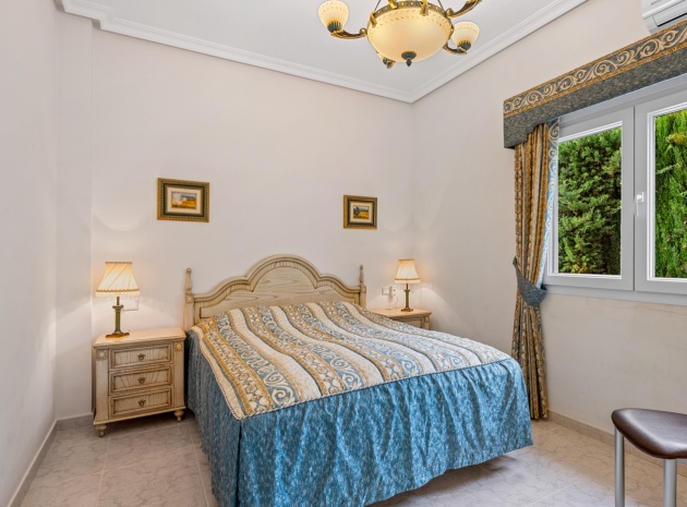 Återförsäljning - Villa - Ciudad Quesada - Rojales