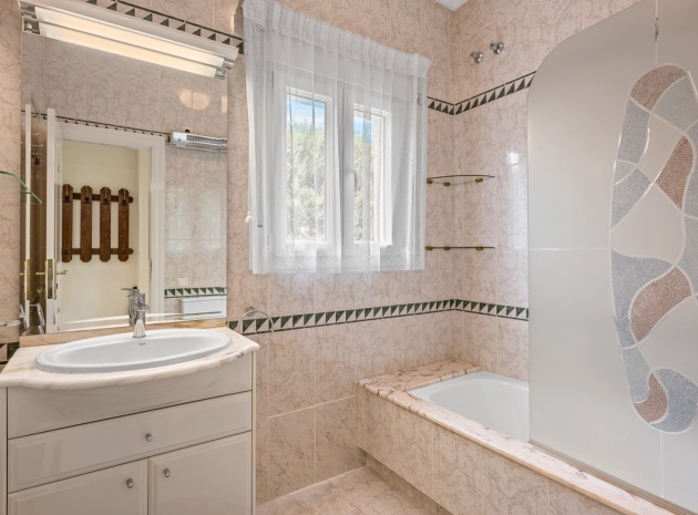 Återförsäljning - Villa - Ciudad Quesada - Rojales