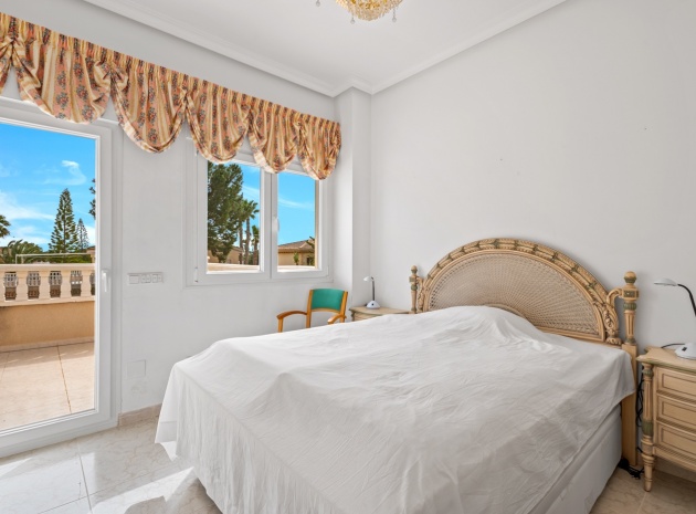 Återförsäljning - Villa - Ciudad Quesada - Rojales