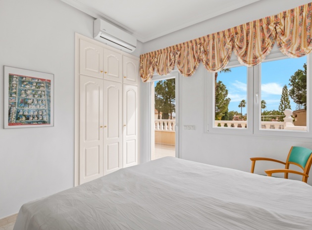 Återförsäljning - Villa - Ciudad Quesada - Rojales