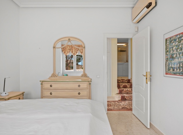 Återförsäljning - Villa - Ciudad Quesada - Rojales