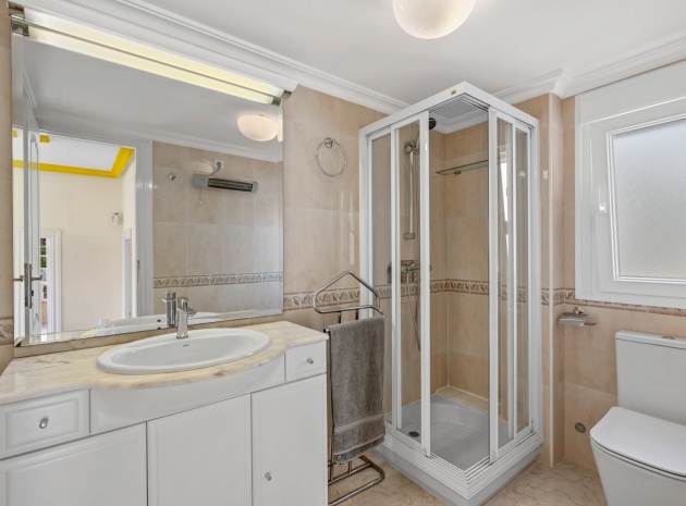 Återförsäljning - Villa - Ciudad Quesada - Rojales