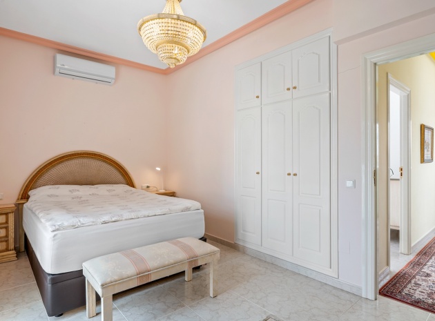 Återförsäljning - Villa - Ciudad Quesada - Rojales