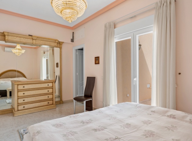 Återförsäljning - Villa - Ciudad Quesada - Rojales