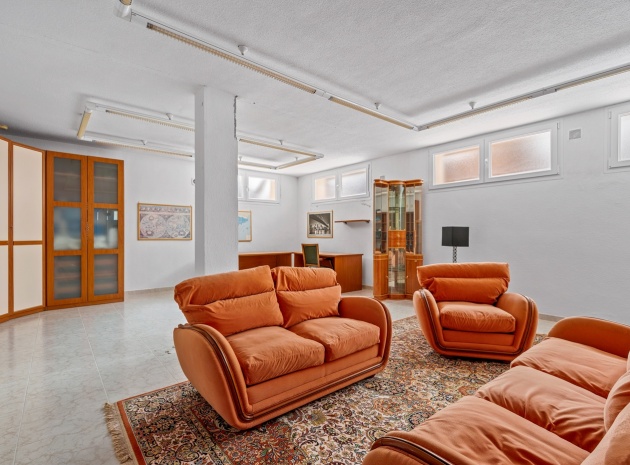 Återförsäljning - Villa - Ciudad Quesada - Rojales