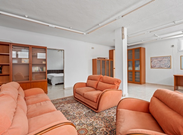 Återförsäljning - Villa - Ciudad Quesada - Rojales