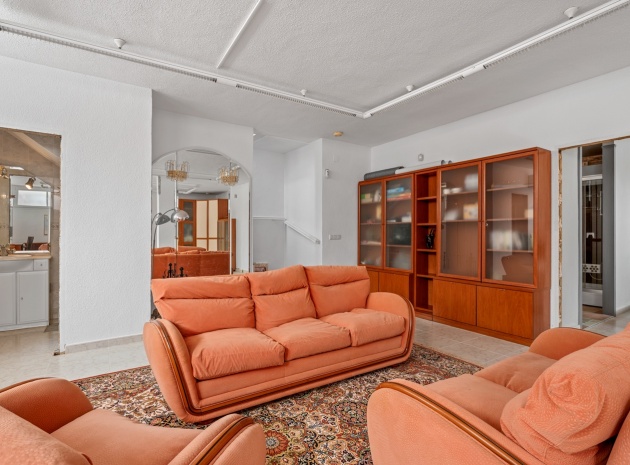 Återförsäljning - Villa - Ciudad Quesada - Rojales