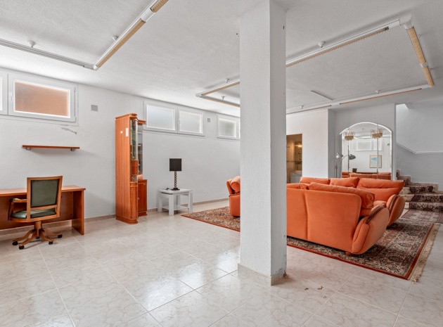 Återförsäljning - Villa - Ciudad Quesada - Rojales