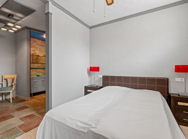 Återförsäljning - Villa - Ciudad Quesada - Rojales