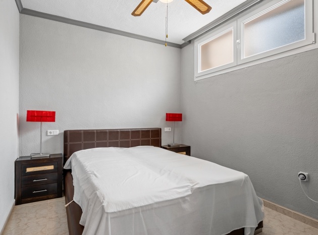 Återförsäljning - Villa - Ciudad Quesada - Rojales