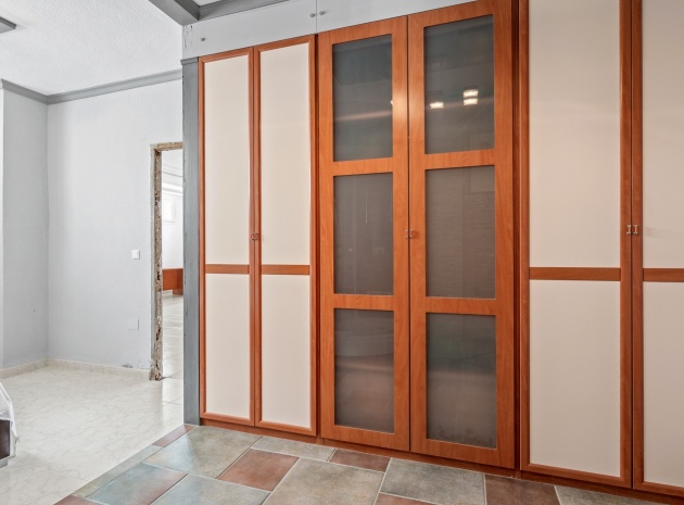 Återförsäljning - Villa - Ciudad Quesada - Rojales