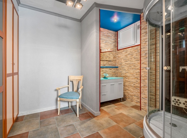 Återförsäljning - Villa - Ciudad Quesada - Rojales