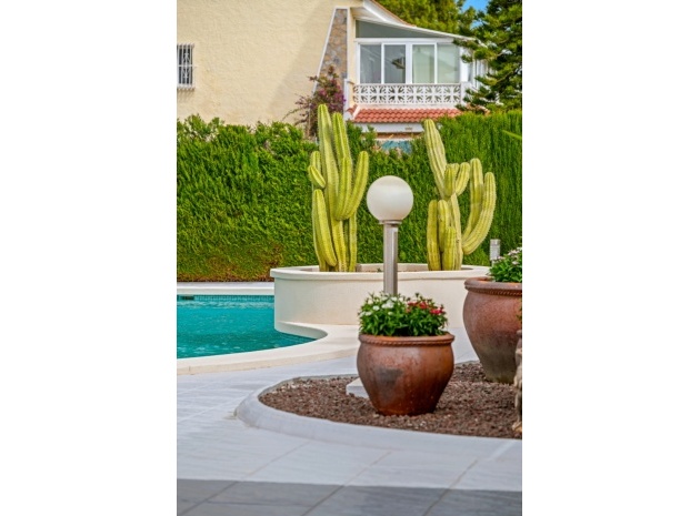 Återförsäljning - Villa - Ciudad Quesada - Rojales