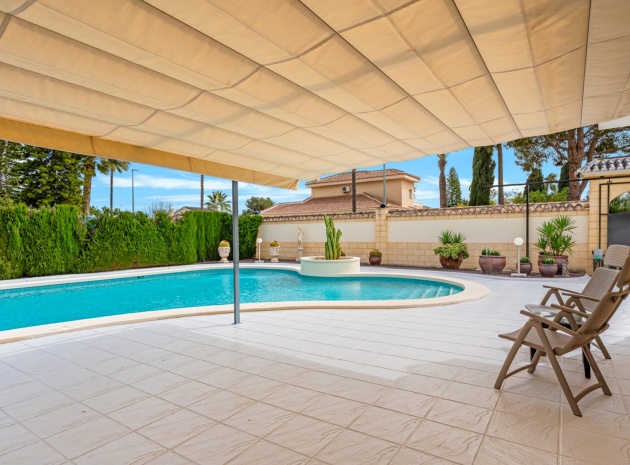 Återförsäljning - Villa - Ciudad Quesada - Rojales