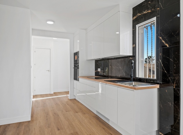 Resale - Villa - Benijofar - Benimar