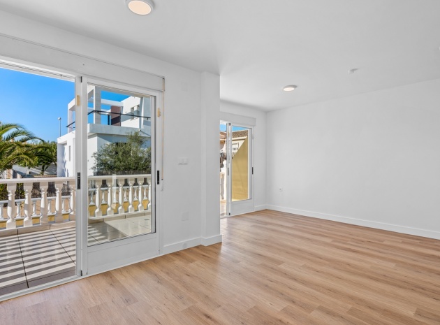 Resale - Villa - Benijofar - Benimar